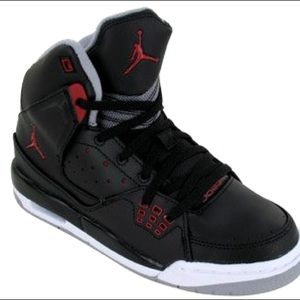 Nike Air Jordan SC1 (Big Kids)